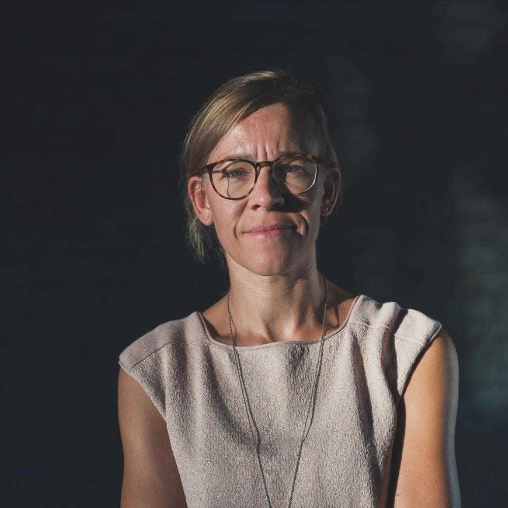 Interview Van De Maand Professor Tessa Kerre Novartis