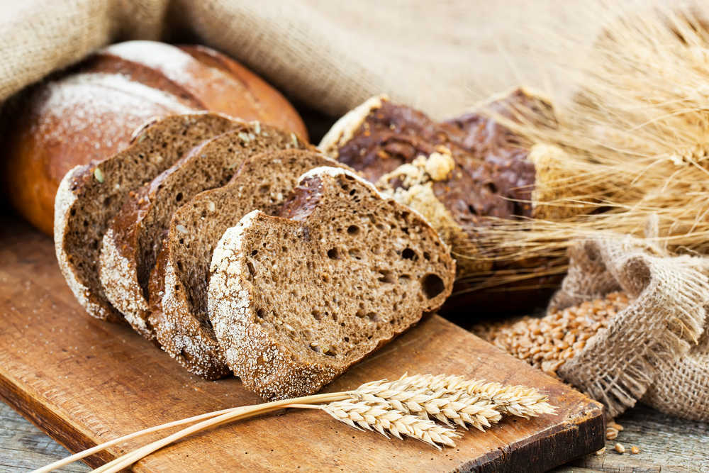 Recette de pain protéiné : une alternative saine et savoureuse